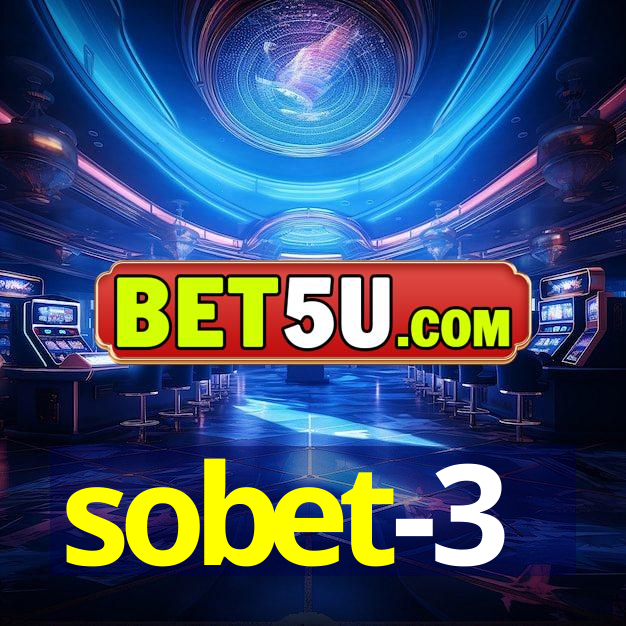 sobet