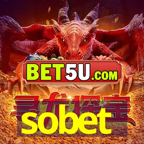 sobet