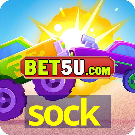 sock