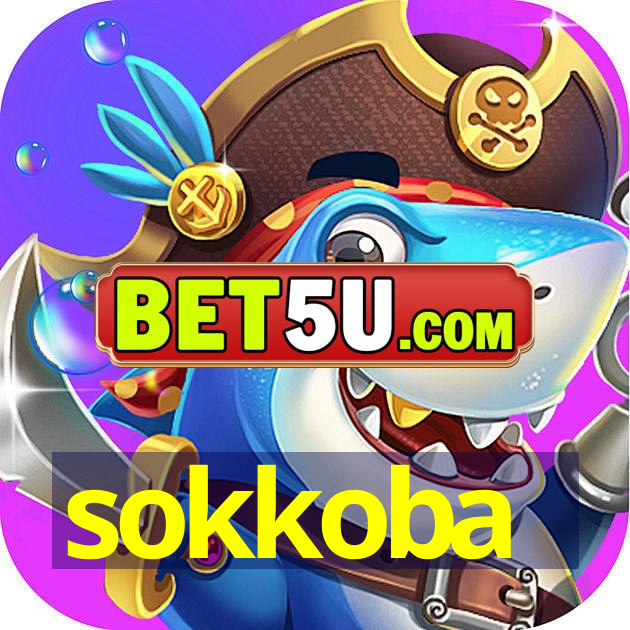 sokkoba