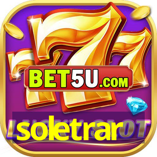 soletrar