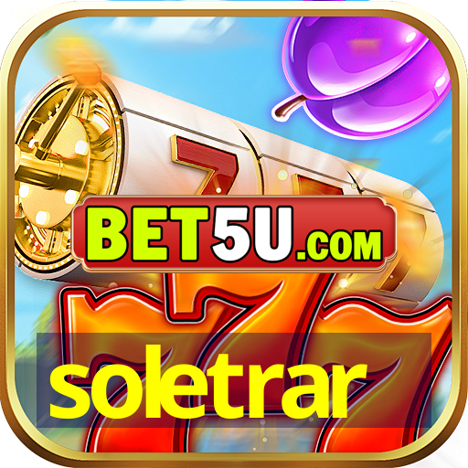 soletrar