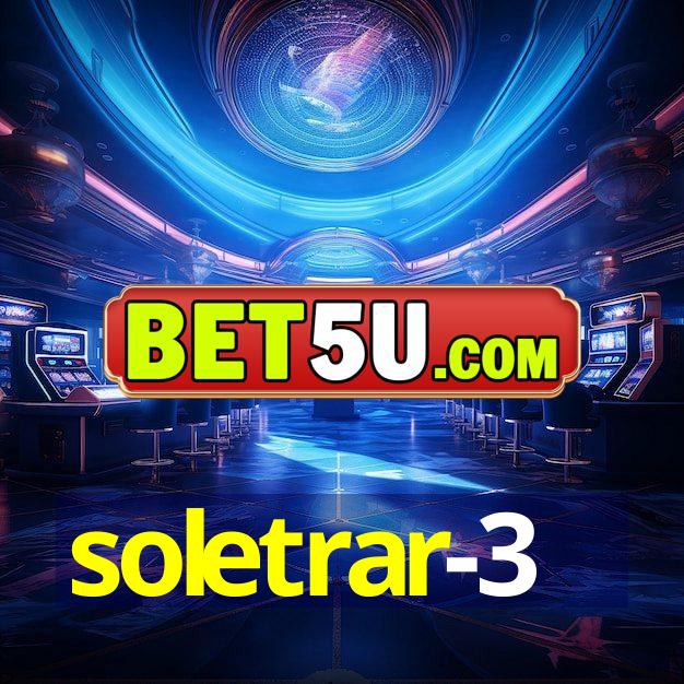 soletrar