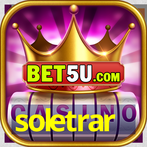 soletrar