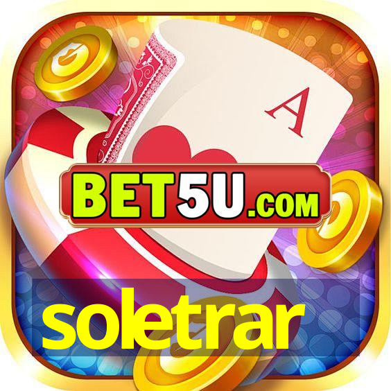 soletrar