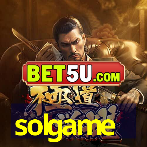 solgame