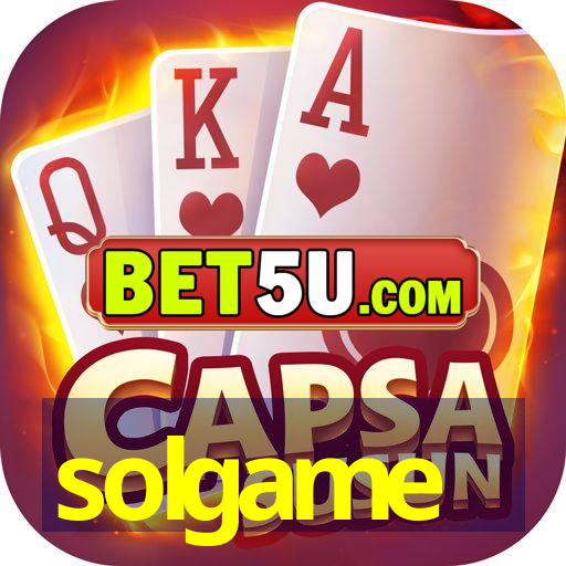 solgame