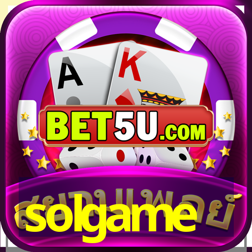 solgame