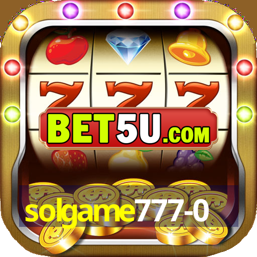 solgame777