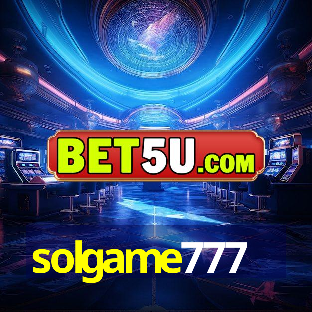 solgame777