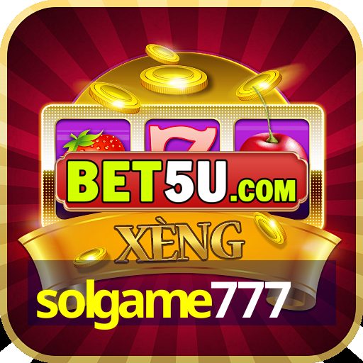 solgame777