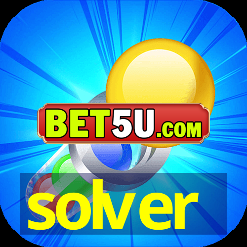 solver