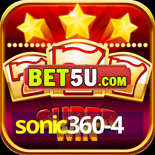 sonic360