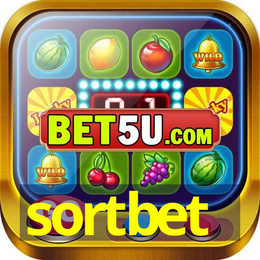 sortbet