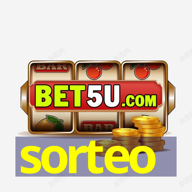 sorteo