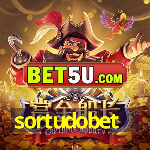 sortudobet