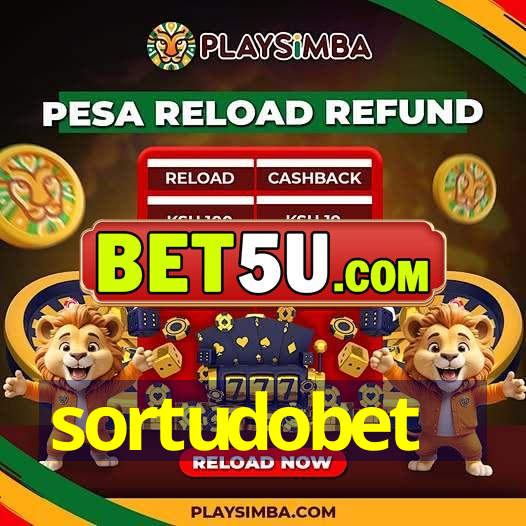 sortudobet