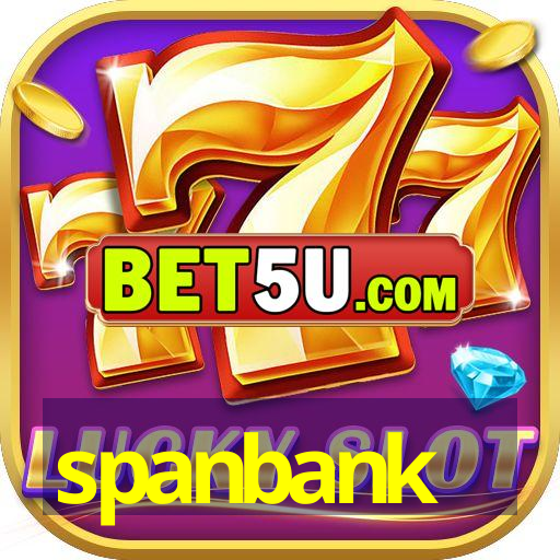 spanbank