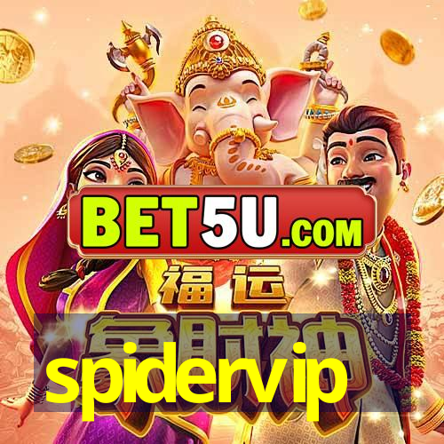 spidervip