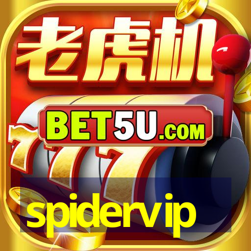 spidervip