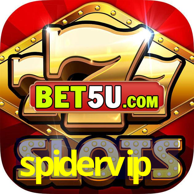 spidervip