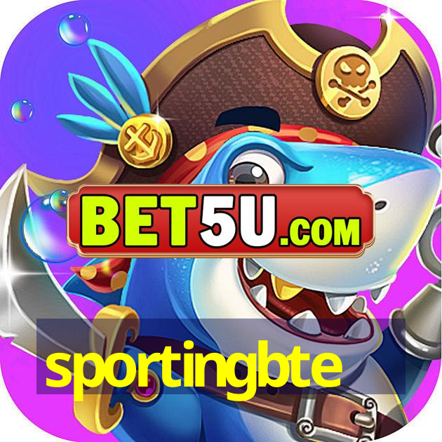 sportingbte