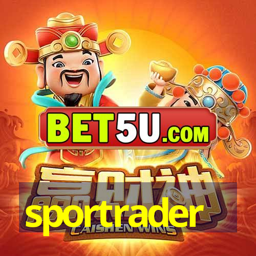 sportrader