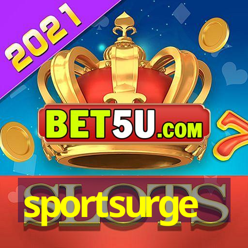 sportsurge