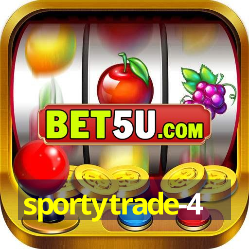 sportytrade