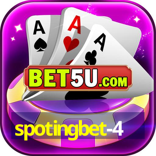 spotingbet