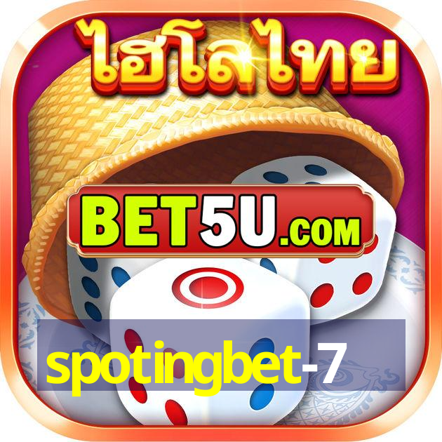 spotingbet