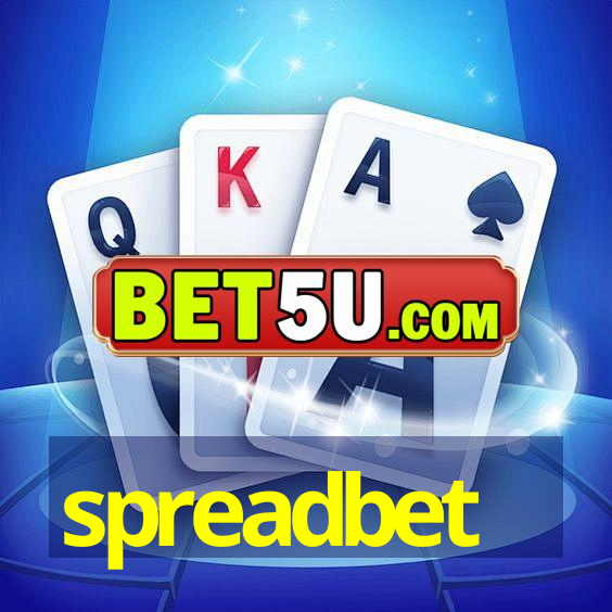 spreadbet