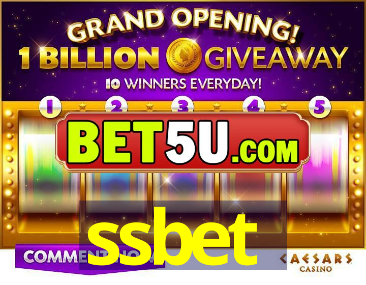 ssbet