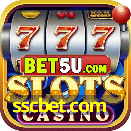 sscbet.com