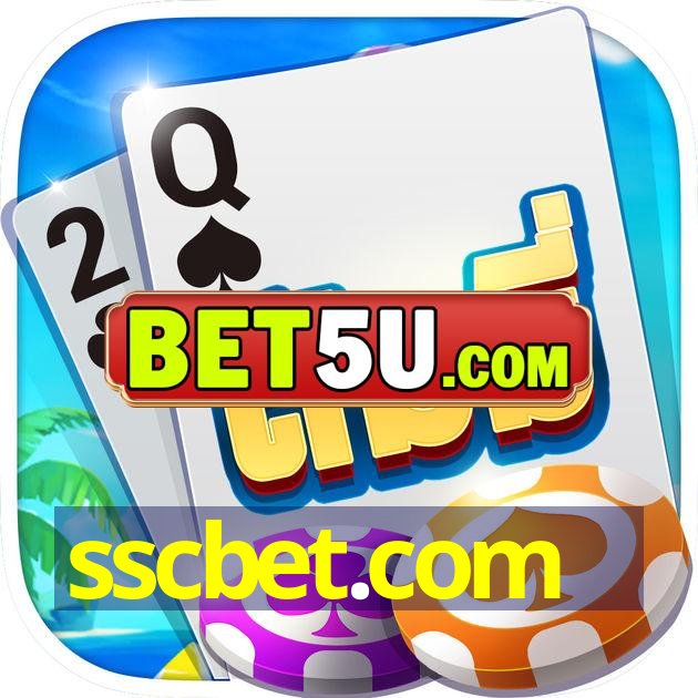 sscbet.com