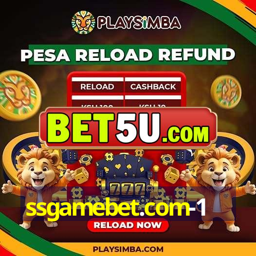 ssgamebet.com