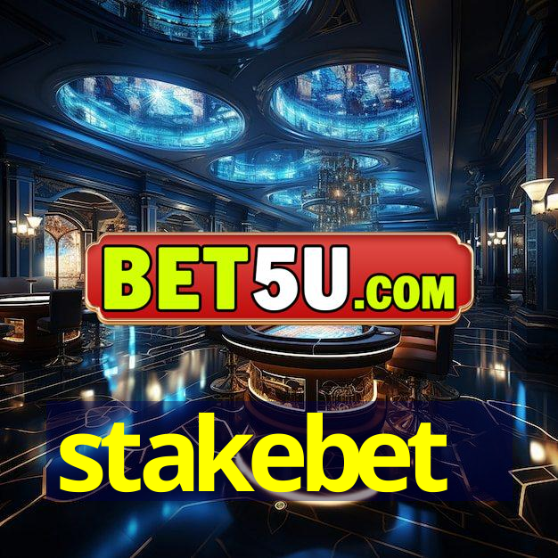 stakebet