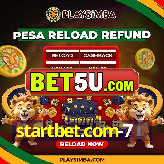 startbet.com