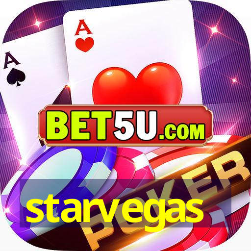 starvegas