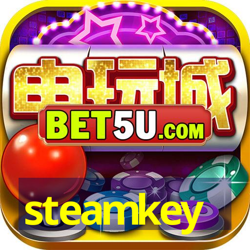 steamkey