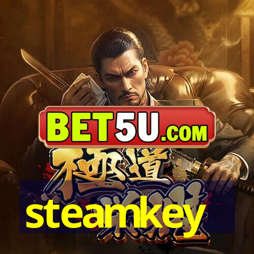 steamkey