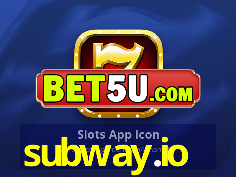 subway.io