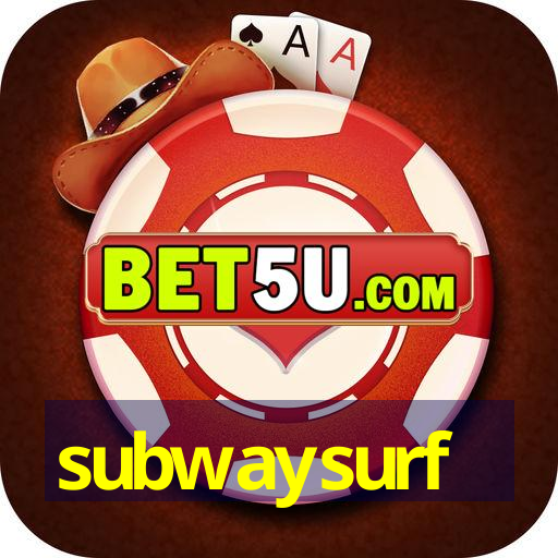 subwaysurf