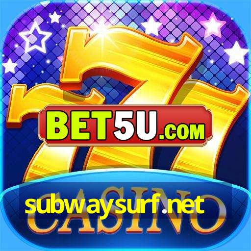 subwaysurf.net