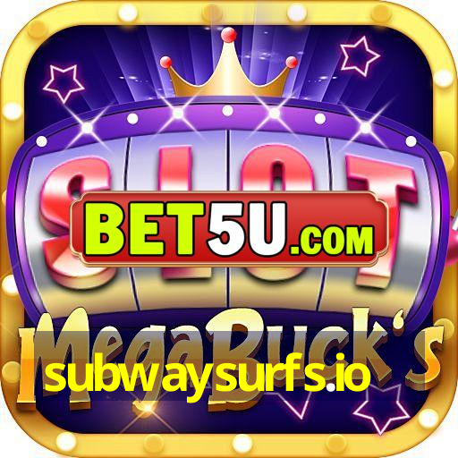 subwaysurfs.io