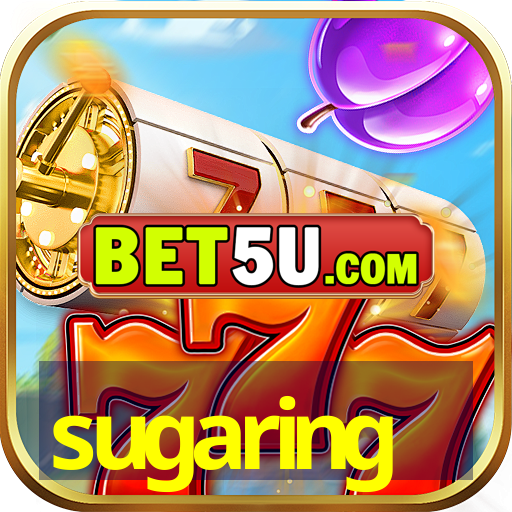 sugaring