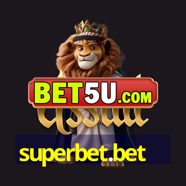 superbet.bet