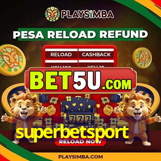 superbetsport