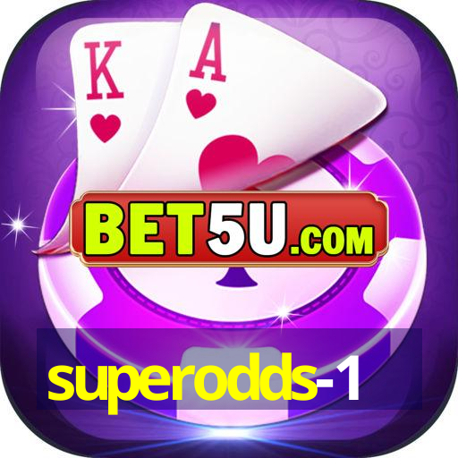 superodds