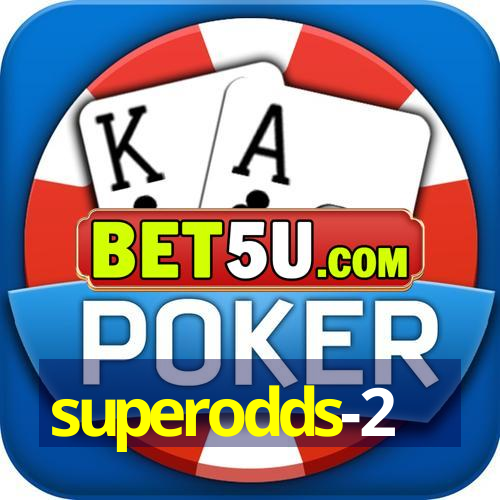 superodds